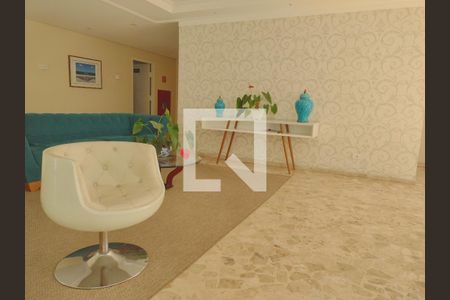 Apartamento à venda com 93m², 3 quartos e 1 vaga Apartamento à venda com 93m², 3 quartos e 1 vagaÁrea comum