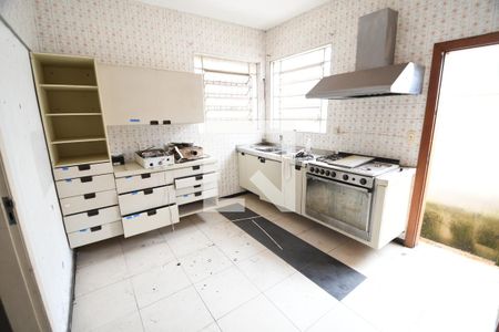 Casa à venda com 171m², 1 quarto e 5 vagasCozinha