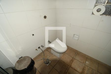 Casa à venda com 171m², 1 quarto e 5 vagasBanheiro