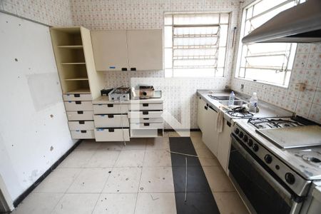 Casa à venda com 171m², 1 quarto e 5 vagasCozinha