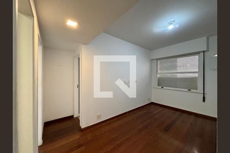 Suíte de apartamento à venda com 3 quartos, 100m² em Lagoa, Rio de Janeiro