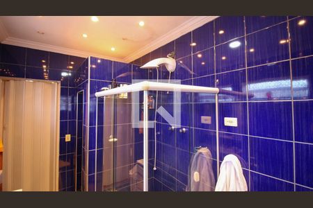 Casa à venda com 150m², 2 quartos e 2 vagas Casa à venda com 150m², 2 quartos e 2 vagasBanheiro Social