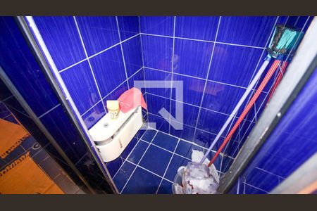 Casa à venda com 150m², 2 quartos e 2 vagas Casa à venda com 150m², 2 quartos e 2 vagasBanheiro Social