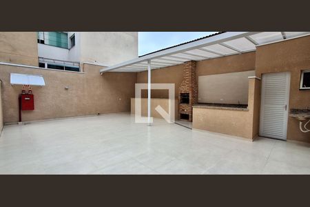 Apartamento à venda com 45m², 2 quartos e 1 vagaÁrea comum