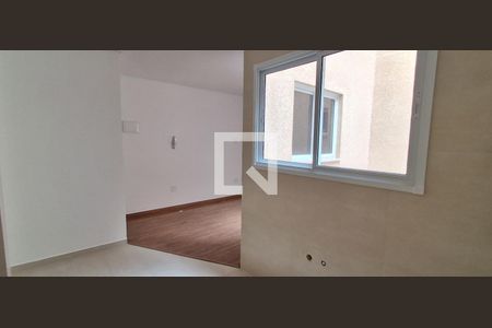 Apartamento à venda com 45m², 2 quartos e 1 vagaCozinha