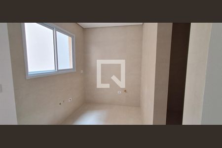 Apartamento à venda com 45m², 2 quartos e 1 vagaCozinha