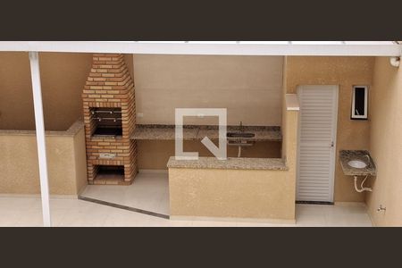 Apartamento à venda com 45m², 2 quartos e 1 vagaÁrea comum