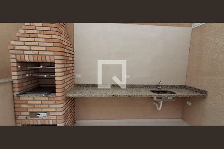Apartamento à venda com 45m², 2 quartos e 1 vagaÁrea comum