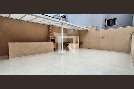 Apartamento à venda com 45m², 2 quartos e 1 vagaÁrea comum