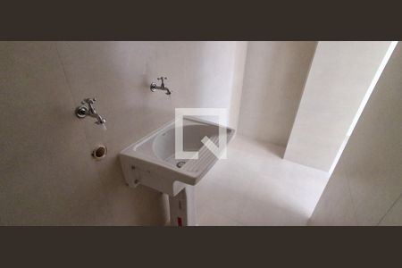 Apartamento à venda com 45m², 2 quartos e 1 vagaÁrea de Serviço