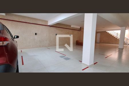 Apartamento à venda com 45m², 2 quartos e 1 vagaÁrea comum