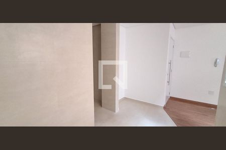 Apartamento à venda com 45m², 2 quartos e 1 vagaCozinha