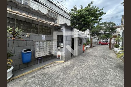 Casa à venda com 84m², 3 quartos e 1 vagaPortaria