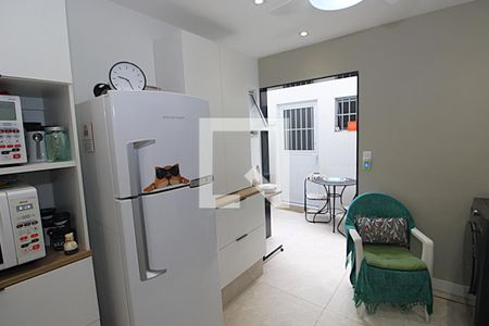 Casa à venda com 84m², 3 quartos e 1 vagaCozinha