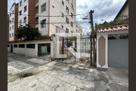 Casa à venda com 84m², 3 quartos e 1 vagaFachada