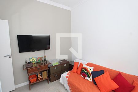 Casa à venda com 84m², 3 quartos e 1 vagaQuarto 2