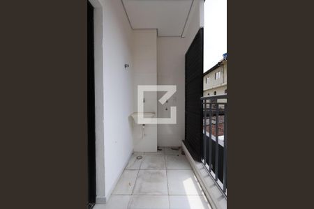 Studio à venda com 30m², 1 quarto e sem vagaLavanderia