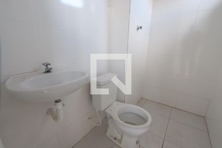 Studio à venda com 30m², 1 quarto e sem vagaBanheiro