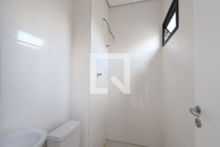 Studio à venda com 30m², 1 quarto e sem vagaBanheiro