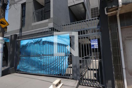 Studio à venda com 30m², 1 quarto e sem vagaPlaca