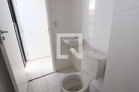 Studio à venda com 30m², 1 quarto e sem vagaBanheiro