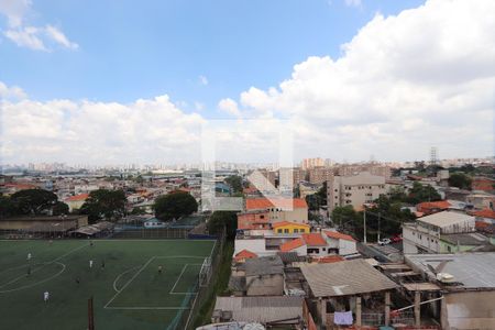 Apartamento à venda com 71m², 2 quartos e 1 vagaVista do Rooftop