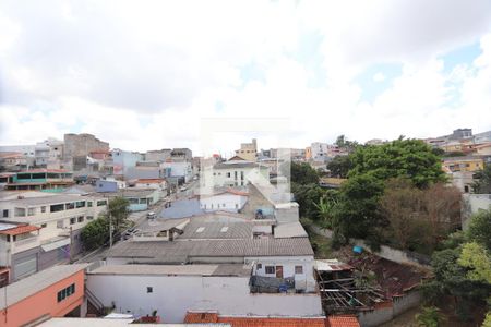 Apartamento à venda com 71m², 2 quartos e 1 vagaVista do Rooftop