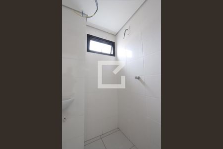 Studio à venda com 30m², 1 quarto e sem vagaBanheiro