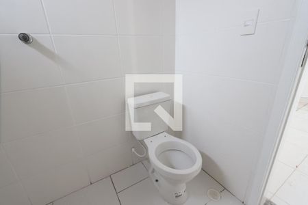 Studio à venda com 30m², 1 quarto e sem vagaBanheiro