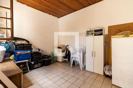 Casa à venda com 120m², 2 quartos e 2 vagas Casa à venda com 120m², 2 quartos e 2 vagasQuarto de Serviço