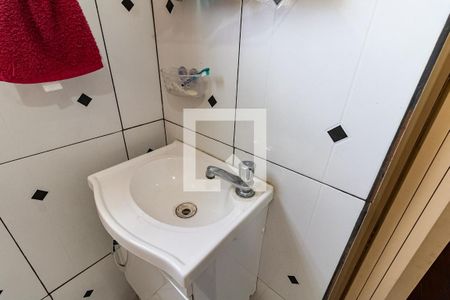 Casa à venda com 120m², 2 quartos e 2 vagas Casa à venda com 120m², 2 quartos e 2 vagasBanherio da Suíte