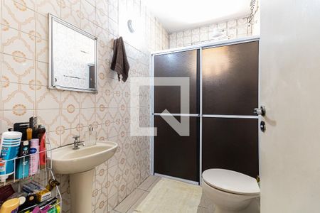Casa à venda com 120m², 2 quartos e 2 vagas Casa à venda com 120m², 2 quartos e 2 vagasBanheiro Social