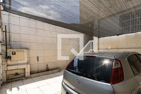 Casa à venda com 120m², 2 quartos e 2 vagas Casa à venda com 120m², 2 quartos e 2 vagasGaragem