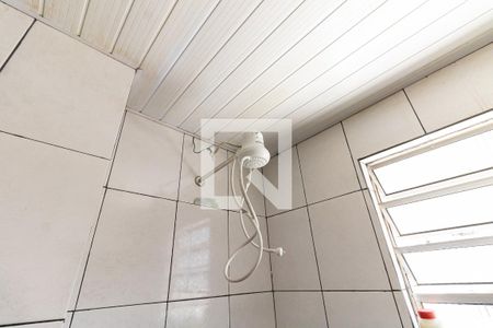 Casa à venda com 120m², 2 quartos e 2 vagas Casa à venda com 120m², 2 quartos e 2 vagasBanheiro de Serviço