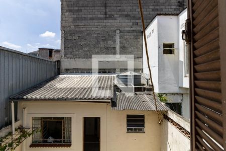 Casa à venda com 120m², 2 quartos e 2 vagas Casa à venda com 120m², 2 quartos e 2 vagasVista do Quarto 2