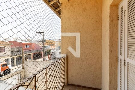 Casa à venda com 120m², 2 quartos e 2 vagas Casa à venda com 120m², 2 quartos e 2 vagasVaranda da Suíte