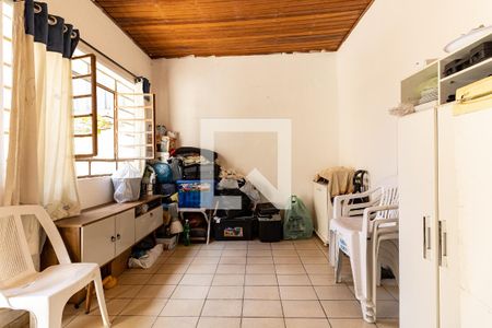 Casa à venda com 120m², 2 quartos e 2 vagas Casa à venda com 120m², 2 quartos e 2 vagasQuarto de Serviço