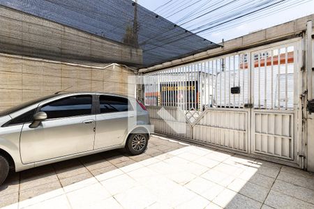 Casa à venda com 120m², 2 quartos e 2 vagas Casa à venda com 120m², 2 quartos e 2 vagasGaragem