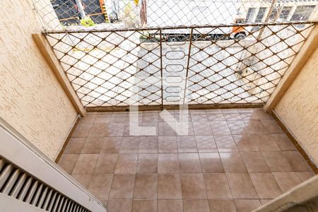Casa à venda com 120m², 2 quartos e 2 vagas Casa à venda com 120m², 2 quartos e 2 vagasVaranda da Suíte