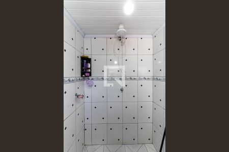 Casa à venda com 120m², 2 quartos e 2 vagas Casa à venda com 120m², 2 quartos e 2 vagasBanherio da Suíte