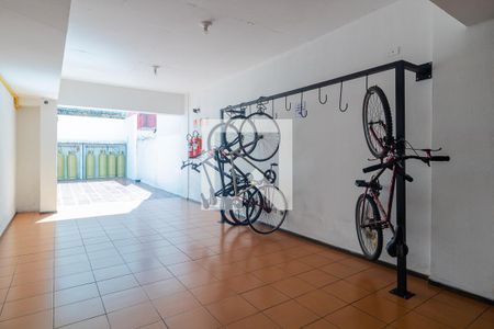 Apartamento à venda com 36m², 1 quarto e sem vagaHall de entrada