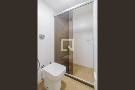 Apartamento à venda com 36m², 1 quarto e sem vagaBanheiro