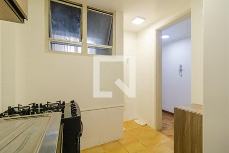Apartamento à venda com 36m², 1 quarto e sem vagaCozinha