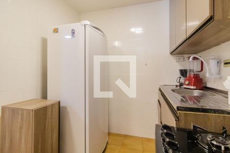 Apartamento à venda com 36m², 1 quarto e sem vagaCozinha