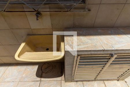 Casa à venda com 166m², 2 quartos e 2 vagas Casa à venda com 166m², 2 quartos e 2 vagasÁrea de Serviço