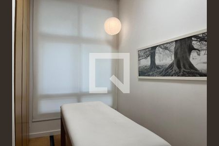 Apartamento à venda com 138m², 3 quartos e 2 vagasÁrea comum