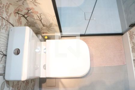 Apartamento à venda com 138m², 3 quartos e 2 vagasBanheiro