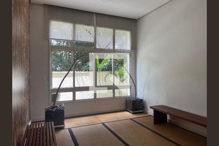 Apartamento à venda com 138m², 3 quartos e 2 vagasÁrea comum