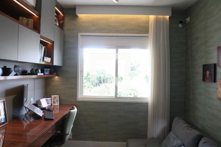 Apartamento à venda com 138m², 3 quartos e 2 vagasQuarto 2