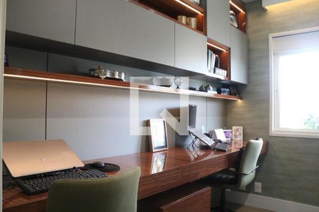 Apartamento à venda com 138m², 3 quartos e 2 vagasQuarto 2